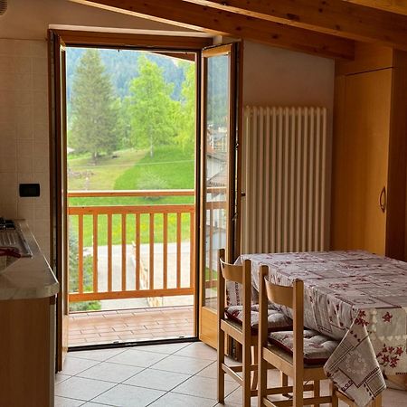 Апартаменты Bilocale Baciato Dal Sole Андало Экстерьер фото